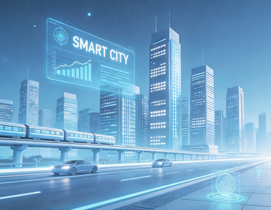 智慧城市